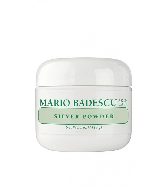 Mario Badescu Silver Powder